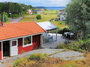 5 person holiday home in H viksn s, Höviksnäs